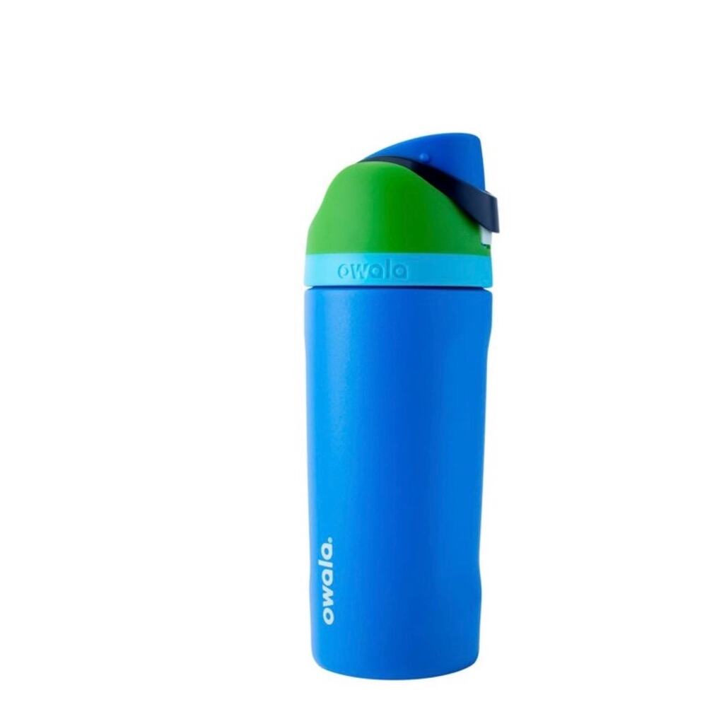 Kids Owala Free Sip Stainless steel 16oz. Water Bottle